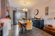 Ruim en energiezuinig huis te koop in Blankenberge