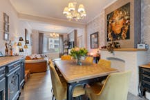 Ruim en energiezuinig huis te koop in Blankenberge