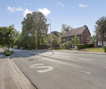 Huis te koop te Wuustwezel