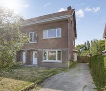 Huis te koop te Wuustwezel
