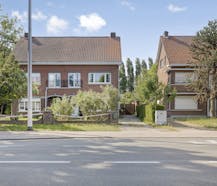 Huis te koop te Wuustwezel