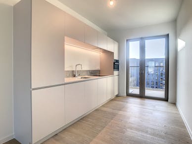 Appartement verhuurd Antwerpen