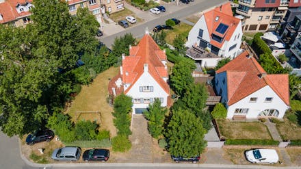 Villa te koop Nieuwpoort