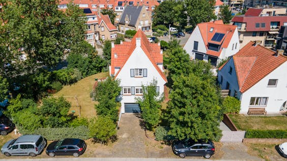 Villa te koop Nieuwpoort