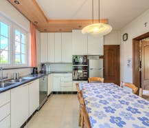 Prachtige villa met 4 slaapkamers in de Simli te Nieuwpoort.