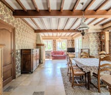Prachtige villa met 4 slaapkamers in de Simli te Nieuwpoort.