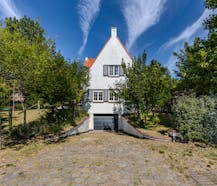 Prachtige villa met 4 slaapkamers in de Simli te Nieuwpoort.