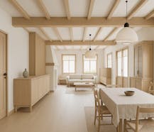 Prachtige villa met 4 slaapkamers in de Simli te Nieuwpoort.