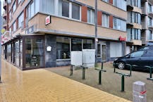 Immobilier d'investissement à vendre à Middelkerke