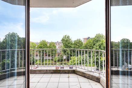 Appartement à vendre Gand (Gent)