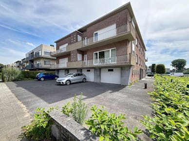 Appartement te koop Sint-Michiels