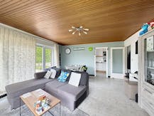 Appartement te koop met 2 slaapkamers en garage te St-Michiels