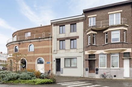 Appartement te huur Boom
