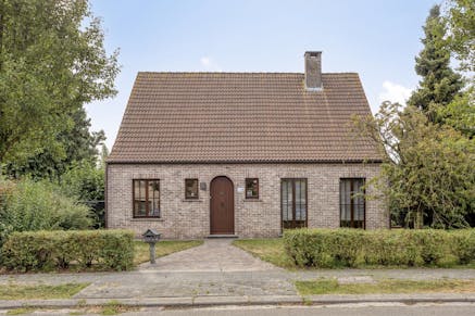 Huis te koop Wuustwezel
