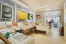 Kantoor te koop op topligging in Kerkstraat in Wenduine