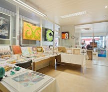 Kantoor te koop op topligging in Kerkstraat in Wenduine