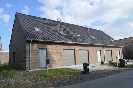 Huis te huur Oostvleteren