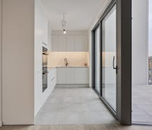 Klassevol appartement met 2 slaapkamers te centrum Brugge