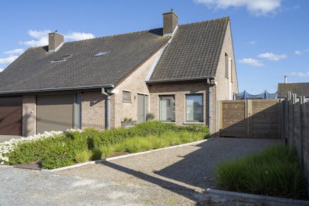 Huis verkocht Desselgem