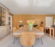 Alleenstaande woning gebouwd door Buro II te Roeselare