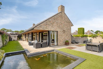 Huis te koop Roeselare