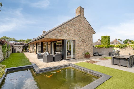 Huis te koop Roeselare