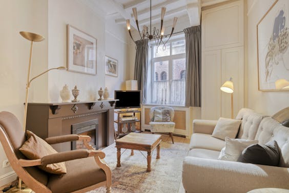 Huis te koop Brugge