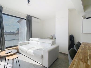 Studio te huur Brugge