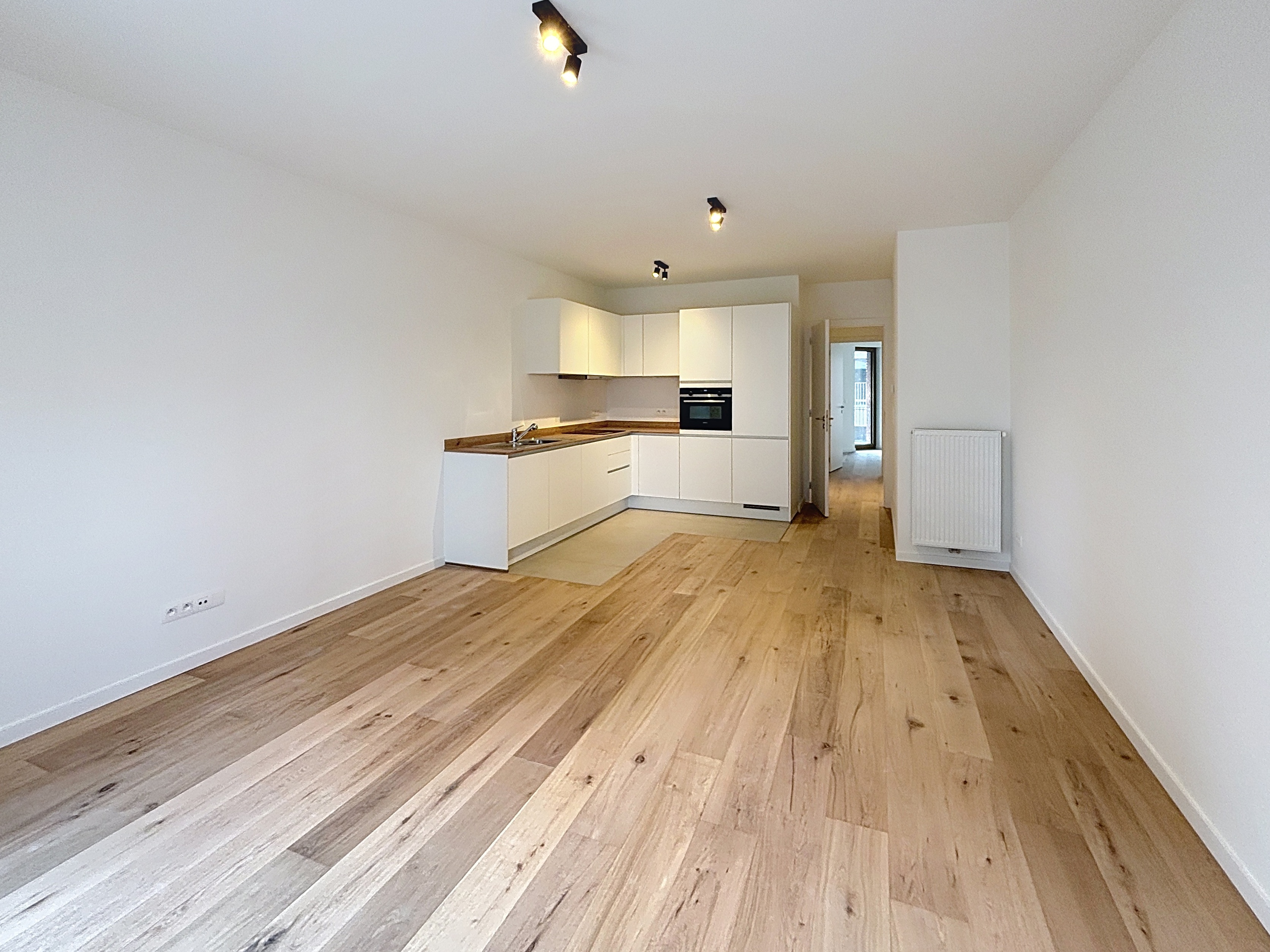 Appartement à Bruxelles