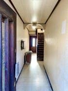 Maison juste à l'extérieur du centre de Blankenberge