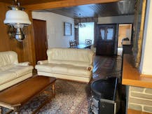 Maison juste à l'extérieur du centre de Blankenberge