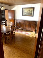 Maison juste à l'extérieur du centre de Blankenberge