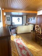 Maison juste à l'extérieur du centre de Blankenberge