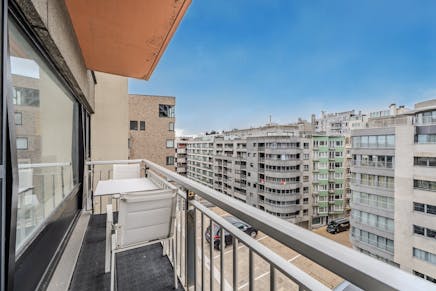 Studio te koop Oostende