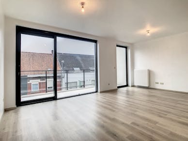 Appartement verhuurd Roeselare