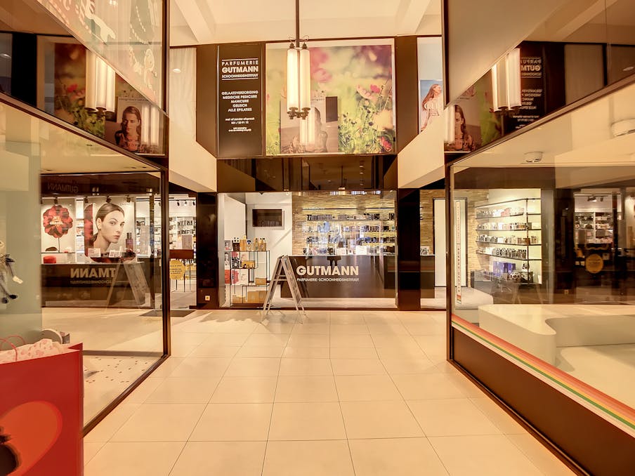 Handelspand te huur in het centrum van Roeselare