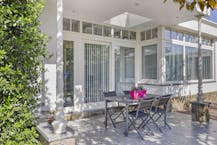 Riante woning te koop met veel potentieel voor diverse invullingen