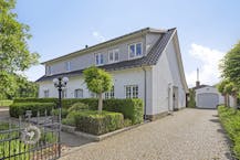 Riante woning te koop met veel potentieel voor diverse invullingen