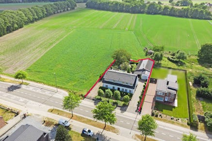 Huis te koop Maaseik