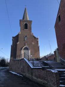 Maison à vendre Diets-heur