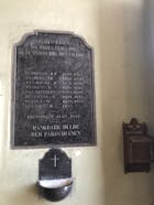 Landelijk gelegen historische kerk