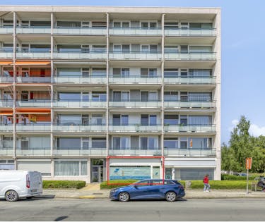 Handelspand te koop: Ferdinand Verbieststraat 77, Ekeren