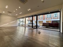Commercial property for rent in the center of Hasselt 