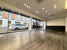 Commercial property for rent in the center of Hasselt 