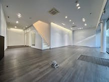 Commercial property for rent in the center of Hasselt 