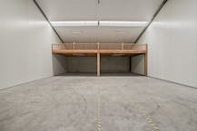 KMO-unit van 240 m² te huur in Kuurne