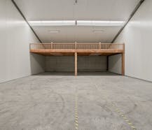 KMO-unit van 240 m² te huur in Kuurne