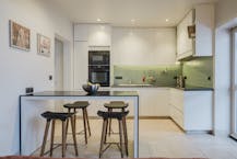 Instapklaar huis met 3 slaapkamers en tuin te koop in Wevelgem!