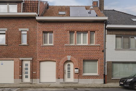 Huis te koop Wevelgem