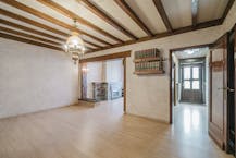 Te renoveren gezinswoning te koop Aalbeke/Kortrijk